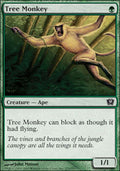 Tree Monkey | 9th Edition
