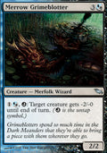 Merrow Grimeblotter - Foil | Shadowmoor