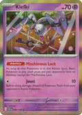 Klefki - 096/198 - Holo Rare | SV - Base Set