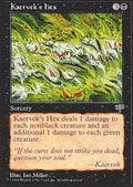 Kaervek's Hex | Mirage