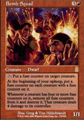 Bomb Squad - Foil | Odyssey