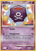 Koffing - 74/106 - Common | Great Encounters