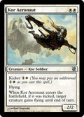 Kor Aeronaut | Duel Decks: Elspeth vs. Tezzeret
