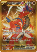 Koraidon ex - 254/198 - Hyper Rare | SV - Base Set