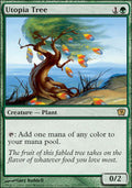 Utopia Tree - Foil | 9th Edition