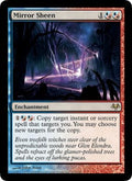 Mirror Sheen - Foil | Eventide