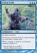 Frozen Solid | ColdSnap