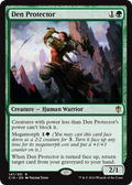 Den Protector | Commander 2016