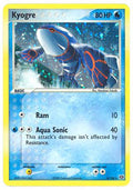 Kyogre - 6/106 - Holo Rare | EX Emerald