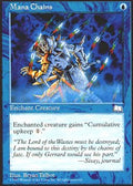 Mana Chains | Weatherlight