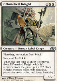 Riftmarked Knight | Planar Chaos