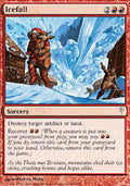Icefall | ColdSnap