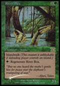 River Boa - Foil FNM 2000 | FNM Promos