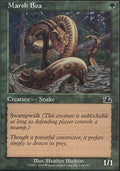 Marsh Boa | Prophecy