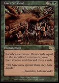 Greater Good | Urza's Saga