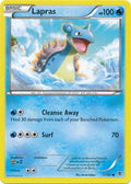 Lapras - 17/101 - Common | Plasma Blast