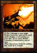 Rocket Launcher | Antiquities
