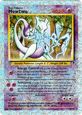 Mewtwo - 29/110 - Rare - Reverse Holo | Legendary_Collection