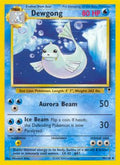 Dewgong - 40/110 - Uncommon | Legendary_Collection