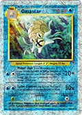 Omastar - 58/110 - Uncommon - Reverse Holo | Legendary_Collection