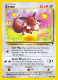 Eevee - 74/110 - Common | Legendary_Collection