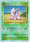 Nidoran - 83/110 - Common - Reverse Holo | Legendary_Collection