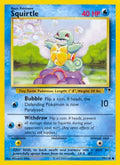 Squirtle - 95/110 - Common | Legendary_Collection