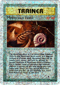Mysterious Fossil - 109/110 - Reverse Holo | Legendary_Collection