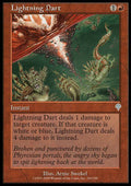 Lightning Dart - Foil | Invasion