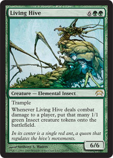 Living Hive | Planechase