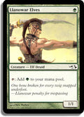 Llanowar Elves | Duel Decks: Elves vs. Goblins