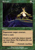 Refresh - Foil | Odyssey