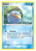 Lotad - 35/107 - Uncommon | EX Deoxys