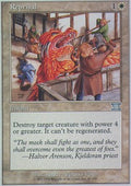 Reprisal | 6th Edition