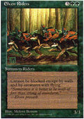 Elven Riders | 4th Edition
