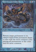 Barrin's Unmaking | Invasion
