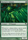 Nurturer Initiate - Foil | Shadowmoor