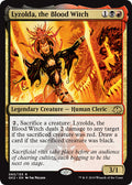 Lyzolda, the Blood Witch | Guild Kits: Ravnica Allegiance
