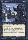Bog Wraith | Alpha
