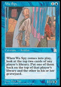Wu Spy | Portal 3 Kingdoms
