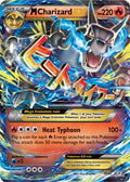 Mega-Charizard-EX - 12/83 - Holo Rare EX | Generations