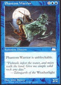 Phantom Warrior | Weatherlight