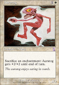 Auratog | Timeshifted
