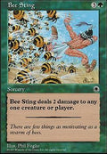 Bee Sting | Portal 1