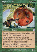 Spike Feeder | Timeshifted