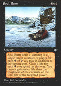 Soul Burn | Ice Age
