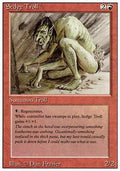 Sedge Troll | 3rd Edition (Revised)