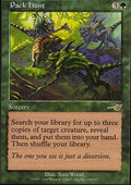 Pack Hunt - Foil | Nemesis