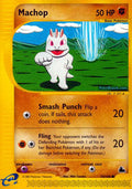 Machop - 74/144 - Common | Skyridge