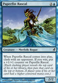 Paperfin Rascal | Lorwyn